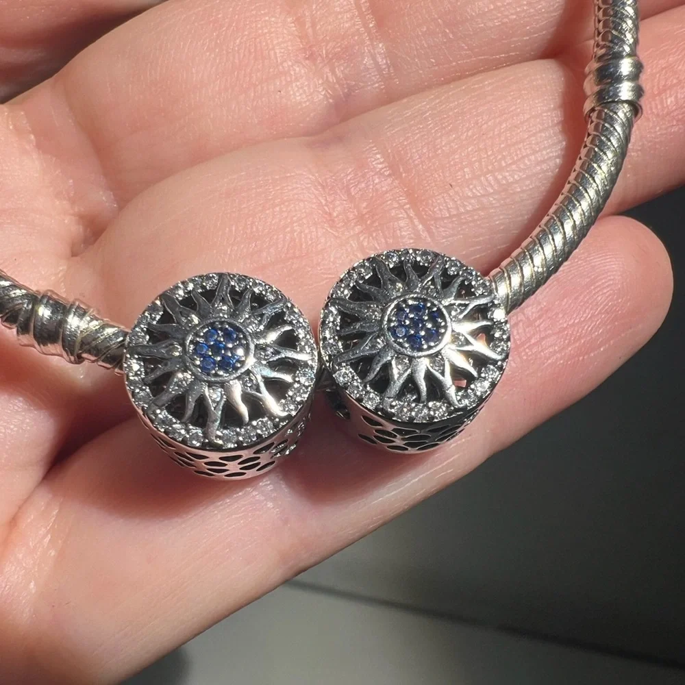 Sunbeam Charm (ONE)